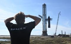 SpaceX launches 3rd and most …