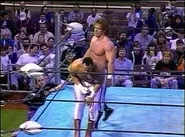 ECW At The Davie Rodeo Arena …