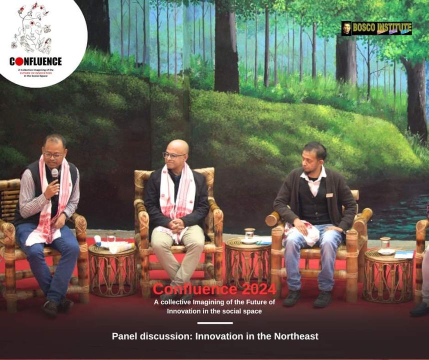 Panel Discussion on Innovation in the Northeast