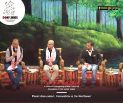 Panel Discussion on Innovatio…