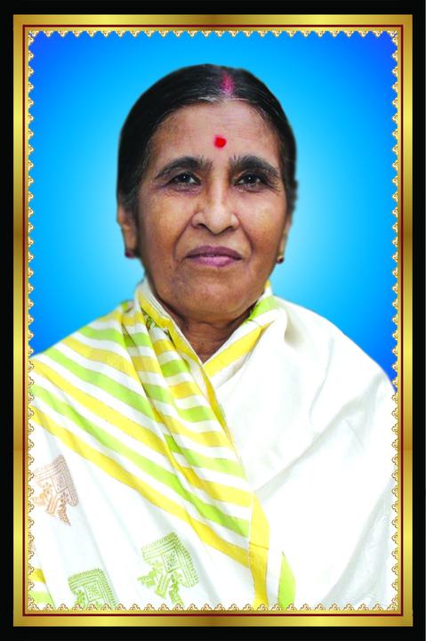 Death of my Mom