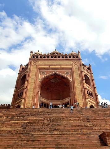 Dynastic History | Buland Dar…