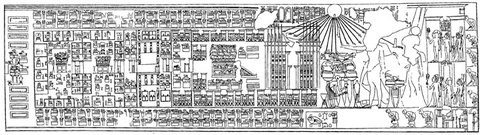 Dynastic History | The Great …