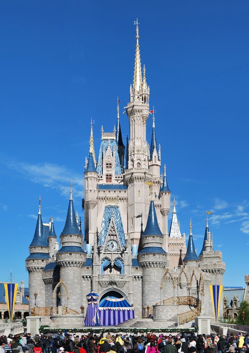 [VOID] Biography | Donn Tatum — The Quiet Friday He Opened Walt Disney World — photo 2