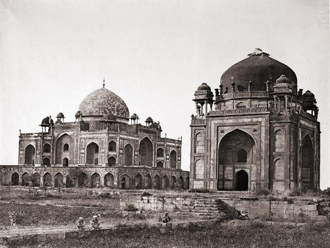 Dynastic History | Humayun's …