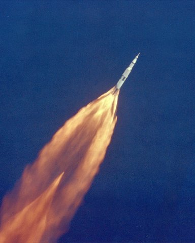 Technology History | Launch C…