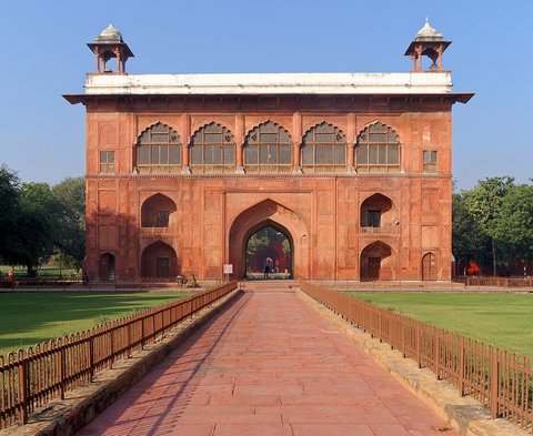 Dynastic History | The Red Fo…