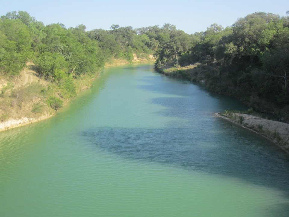 Ace Ventura: When Nature Calls | Hondo and the 777 Ranch — Two African Villages in the Texas Brush