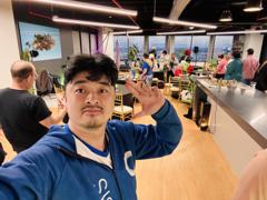 Yu-kai Chou Speech/Workshop i…