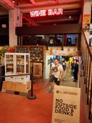 Rex Cinema Chinatown