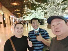 Revisiting Genting Highlands …