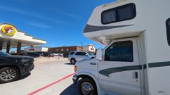 A Gas Station Unlike Any Other