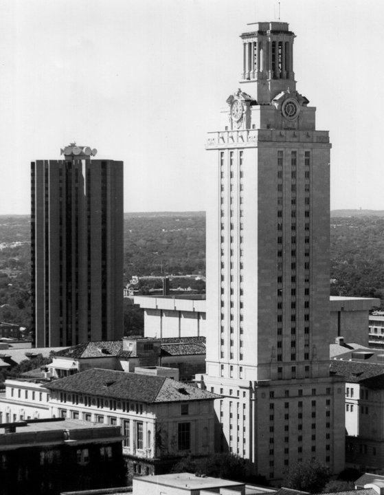 Biography|John Mackey — The Tower Where a Philosophy Student Quit Chasing a Degree