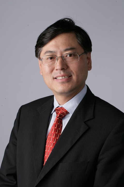 Biography | Yang Yuanqing — The Xuhui Campus Where the Surgeon's Son Took Computer Science