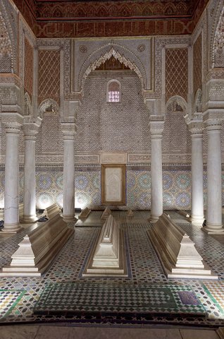 Dynastic History | The Saadia…