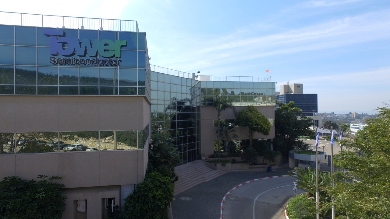Semiconductor History | Tower Semiconductor Headquarters, 15 February 2022 — Intel’s $5.4 Billion Foundry Shortcut Fails to Close