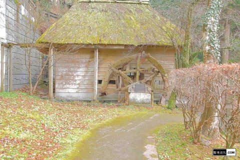 【推しの子】 | おのころ池の水車小屋 — A Turni…