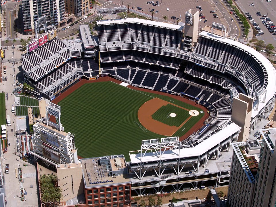 Concert History | Madonna at Petco Park — One Booking Drove Most of a $570,000 Revenue Variance