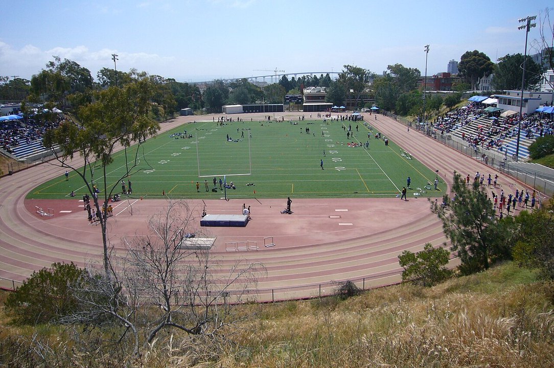 NFL History | Balboa Stadium, San Diego — The Title Game Went Where the Landlord Was
