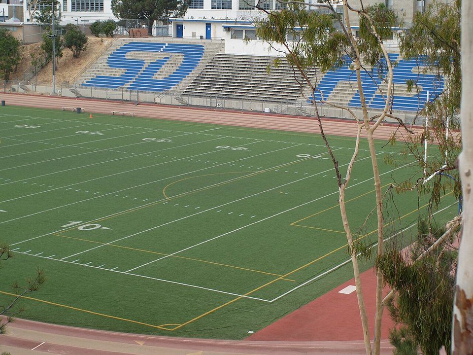 NFL History | Balboa Stadium, San Diego — The Title Game Went Where the Landlord Was — photo 2