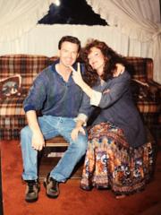 My Brother, favored, confidan…