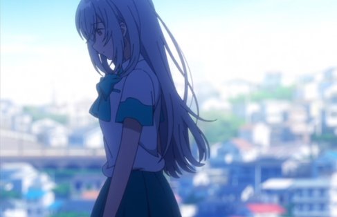 色づく世界の明日から Iroduku: The World in Colors | 大浦展望公園 Oura Observation Park — 言えなかった言葉が夜景になる