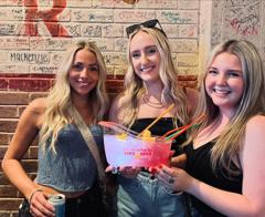 Birthday Party Ideas For Adul…