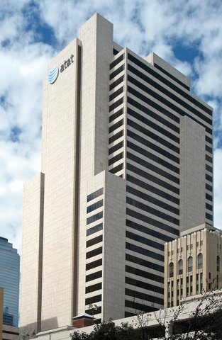 Finance History | Whitacre To…