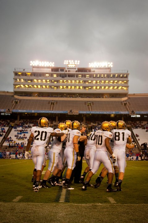 NFL History | Cotton Bowl, Dallas — The Championship That Stopped Ending the Season — photo 2