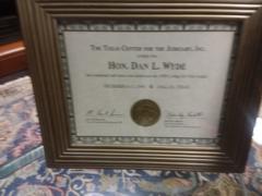 Review Of Contract Attorney I…