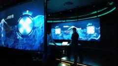 Marketing For Immersive Desig…