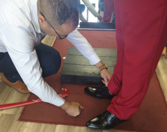 Review Of Men's Suit Shop In …