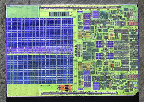 Semiconductor History | Intel…