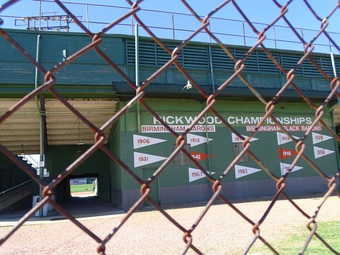 MLB | The Oldest Ballpark in …