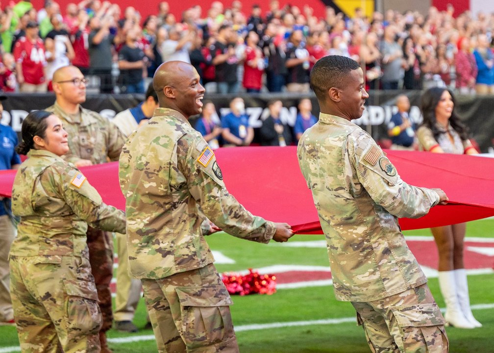 NFL History | University of Phoenix Stadium, Glendale — Renting a Car Is Not Operating One