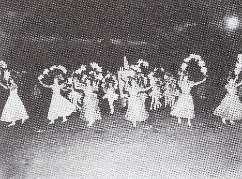 NPB History | Heiwadai Stadium Site — The Ballpark Removed for a Ninth-Century Ruin