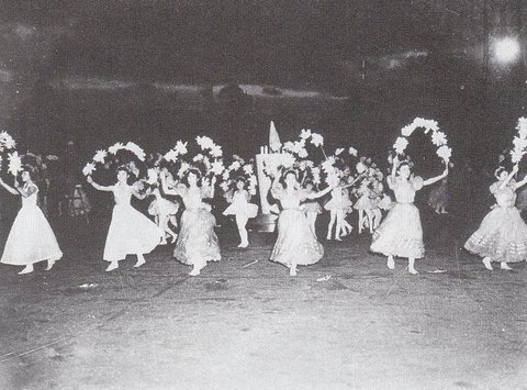 NPB History | Heiwadai Stadiu…