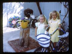 Retro Crystal Avenue 