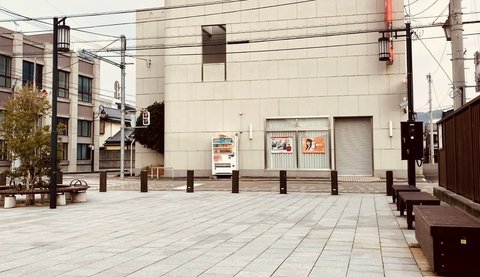 私を喰べたい、ひとでなし | 灘町ポケットパーク — Th…