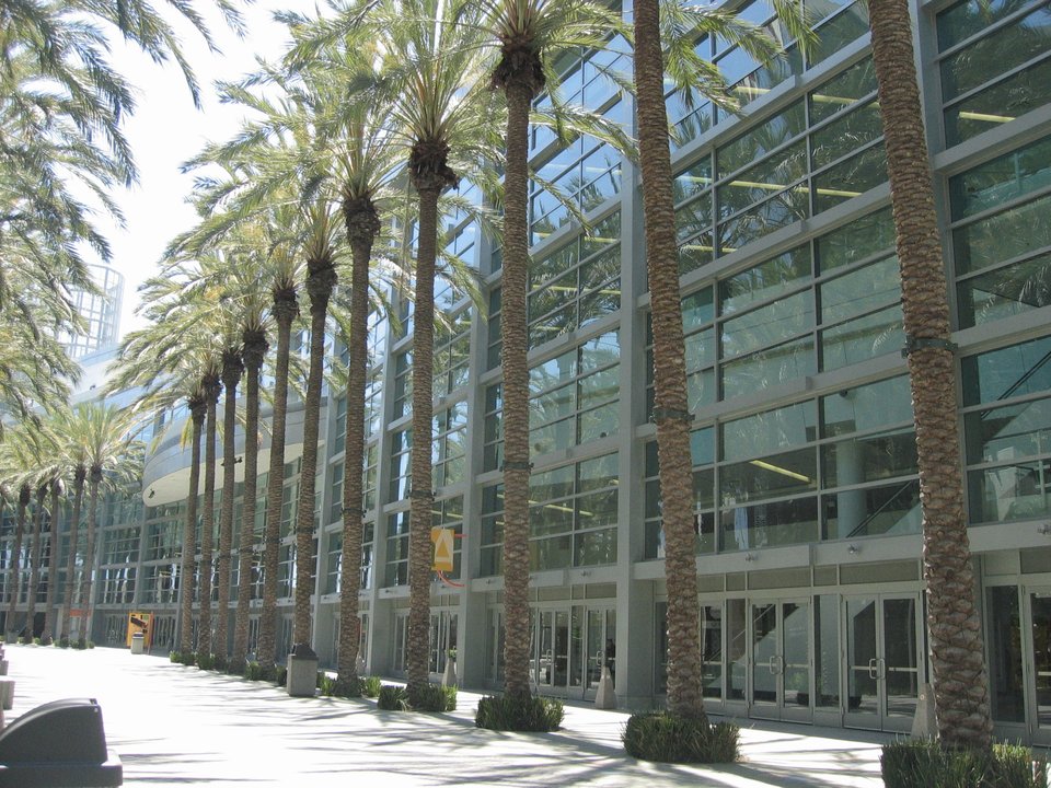 Esports|StarCraft II|Serral — The 4-2 WCS Final at Anaheim Convention Center