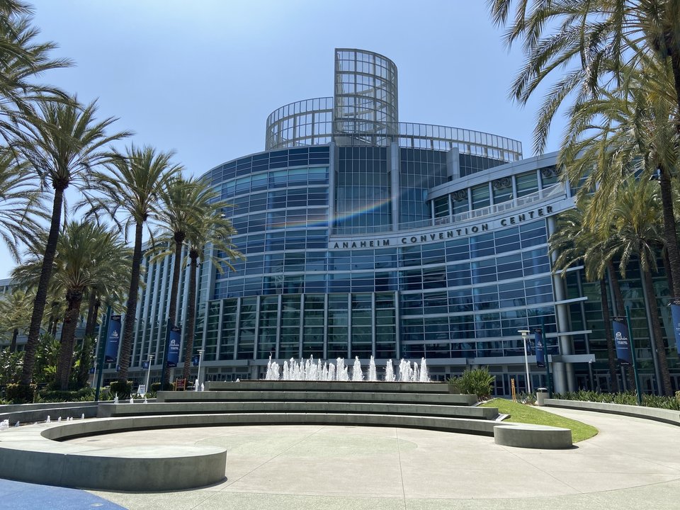 Esports|Hearthstone|VKLiooon — The 3-0 Global Final at Anaheim Convention Center