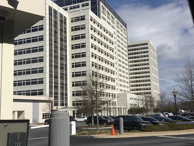 Biography|Carol Tome — The Paces Ferry Campus Where She Became Home Depot's CFO