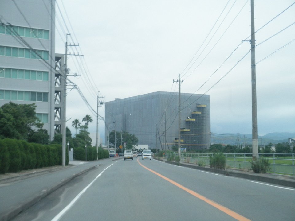 Semiconductor History | Nichia Anan — The Blue LED’s Bright Success and Bitter Patent Fight