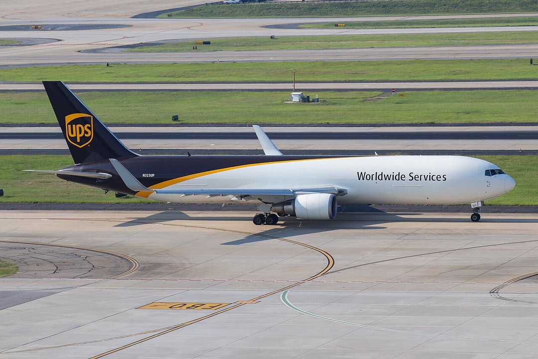 Biography|Carol Tome — The Glenlake Headquarters Where UPS Named Its First Outsider CEO