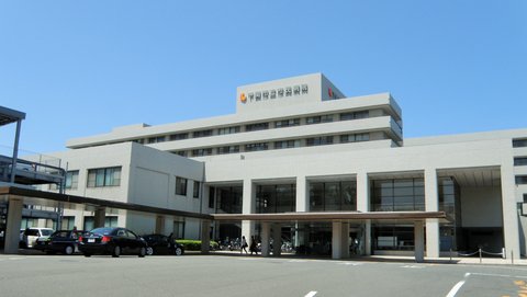 NPB History | Shimonoseki Mun…