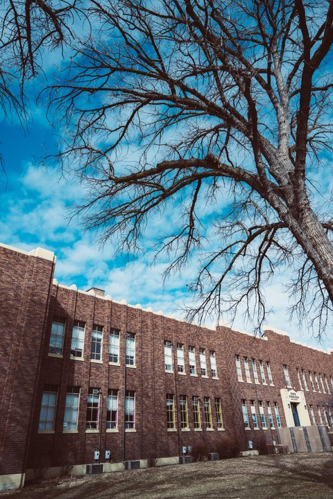 American History X|Venice High School — Rydell High With the Lights Turned Down — photo 2