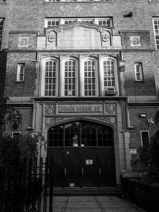 American History X|Venice High School — Rydell High With the Lights Turned Down