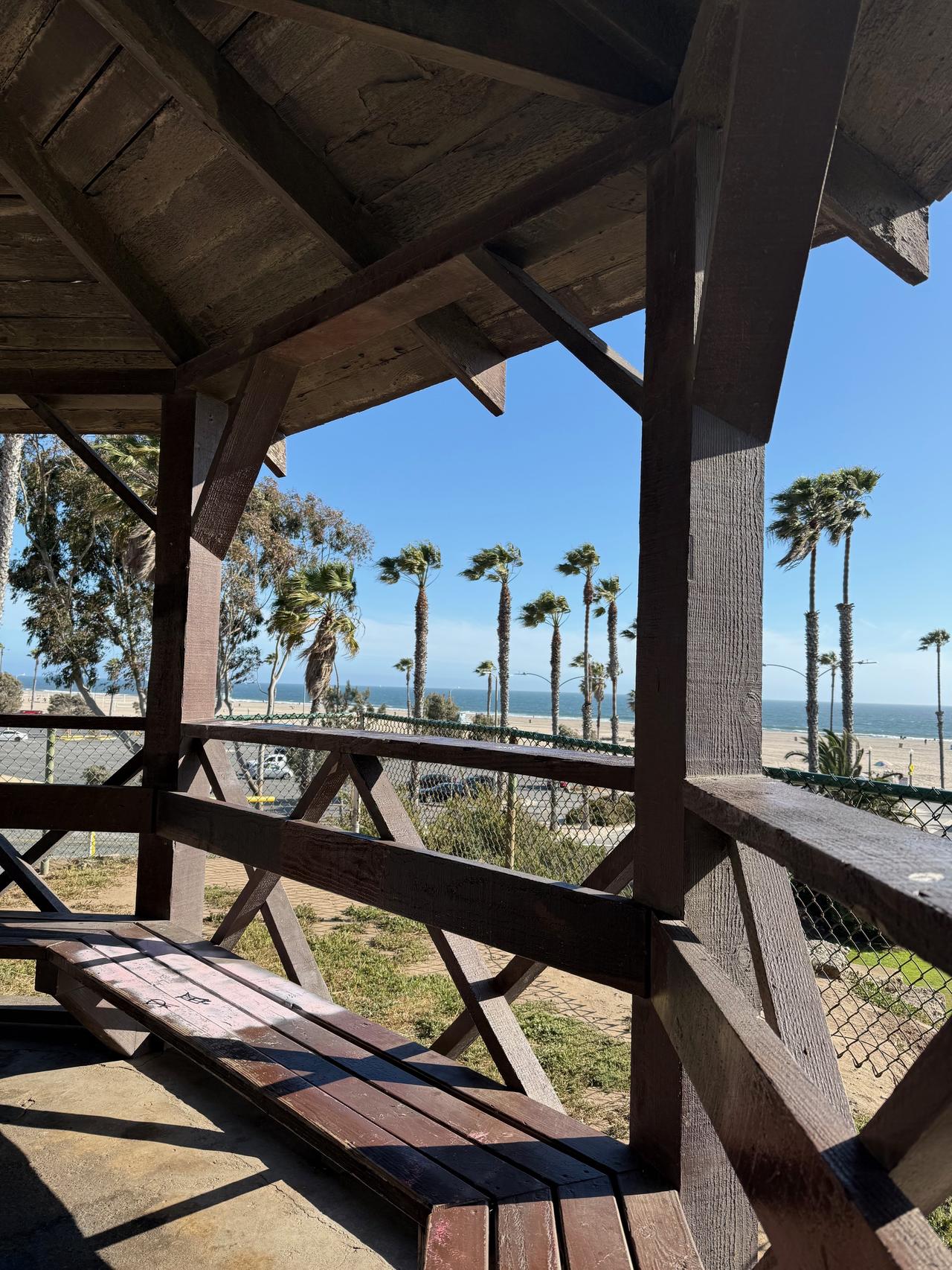 Crescent Bay Park