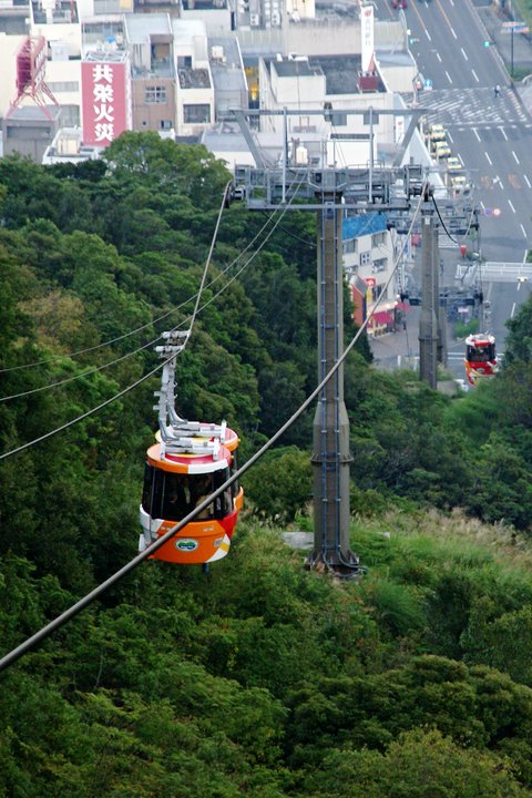 Biography|Hikaru Kondo — The Ropeway That Carried the First Machi Asobi