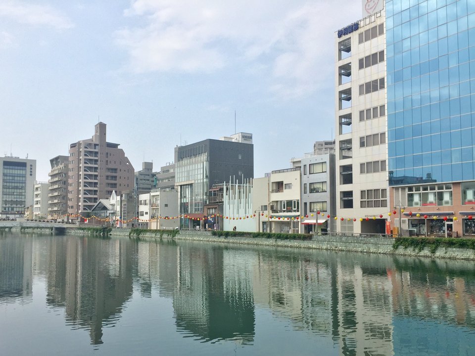 Biography|Hikaru Kondo — Machi Asobi Began on This River Stage